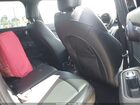 2017 Mini Countryman Cooper S Black vin: WMZYT3C36H3D97583