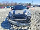 2019 Mini Cooper S Countryman Charcoal vin: WMZYT3C5XK3E98053
