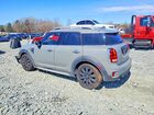 2019 Mini Cooper S Countryman Charcoal vin: WMZYT3C5XK3E98053
