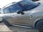 2018 Mini E Countryman Cooper S Серый vin: WMZYU7C44J3B86157