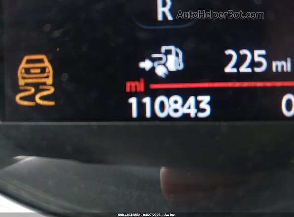 WMZYU7C44J3B86157 2018 MINI E COUNTRYMAN Серый 