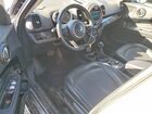 2019 Mini Cooper Countryman All4 Белый vin: WMZYV5C54K3F57703