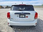 2019 Mini Cooper Countryman All4 Белый vin: WMZYV5C58K3F57929
