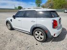 2019 Mini Cooper Countryman All4 Белый vin: WMZYV5C58K3F57929