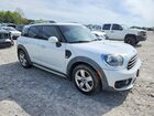 2019 Mini Cooper Countryman All4 Белый vin: WMZYV5C58K3F57929