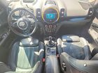 2018 Mini Cooper Jcw Countryman All4 Серый vin: WMZYV9C36J3B92171