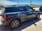 2018 Mini Cooper Jcw Countryman All4 Серый vin: WMZYV9C36J3B92171