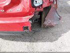2020 Mini Countryman Cooper Red vin: WMZYW5C07L3L13334