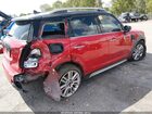 2020 Mini Countryman Cooper Red vin: WMZYW5C07L3L13334