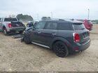 2020 Mini Countryman Cooper S Серый vin: WMZYW7C02L3L39741