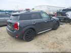 2020 Mini Countryman Cooper S Серый vin: WMZYW7C02L3L39741