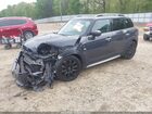 2020 Mini Countryman Cooper S Серый vin: WMZYW7C02L3L39741