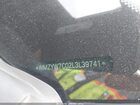 2020 Mini Countryman Cooper S Серый vin: WMZYW7C02L3L39741