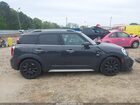 2020 Mini Countryman Cooper S Серый vin: WMZYW7C02L3L39741