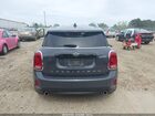 2020 Mini Countryman Cooper S Серый vin: WMZYW7C02L3L39741
