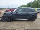 2020 Mini Countryman Cooper S Серый vin: WMZYW7C02L3L39741