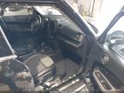 2020 Mini Countryman Cooper S Black vin: WMZYX1C01L3L63992