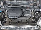 2020 Mini Countryman Cooper S Black vin: WMZYX1C01L3L63992