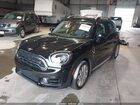 2020 Mini Countryman Cooper S Black vin: WMZYX1C01L3L63992