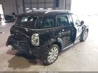 2020 Mini Countryman Cooper S Black vin: WMZYX1C01L3L63992