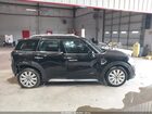2020 Mini Countryman Cooper S Black vin: WMZYX1C01L3L63992