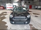 2020 Mini Countryman Cooper S Black vin: WMZYX1C01L3L63992