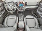2020 Mini Cooper S Countryman All4 Gray vin: WMZYX1C01L3M18523
