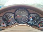 2016 Porsche Panamera 2 White vin: WP0AA2A71GL005144