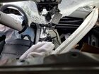 2016 Porsche Panamera 2 Белый vin: WP0AA2A72GL000082