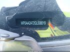 2016 Porsche Panamera 2/4/4 Edition/edition Серебряный vin: WP0AA2A72GL008019