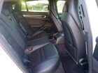 2020 Porsche Panamera Base Белый vin: WP0AA2A72LL100838