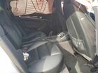 2016 Porsche Panamera 2 Белый vin: WP0AA2A74GL002366