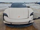 2023 Porsche Taycan Tan vin: WP0AA2Y18PSA14997