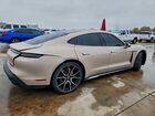 2023 Porsche Taycan Tan vin: WP0AA2Y18PSA14997