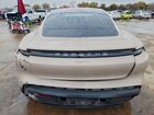 2023 Porsche Taycan Tan vin: WP0AA2Y18PSA14997