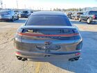 2025 Porsche Panamera Base Черный vin: WP0AA2YA0SL001550