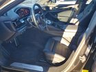 2025 Porsche Panamera Base Черный vin: WP0AA2YA0SL001550