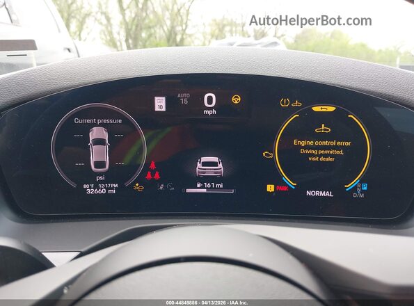 WP0AA2YA0SL006926 2025 PORSCHE PANAMERA Black Հետևի նստատեղերի տեսք