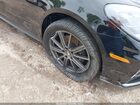 2025 Porsche Panamera 4 Black vin: WP0AA2YA0SL006926