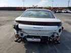 2025 Porsche Panamera Base White vin: WP0AA2YA5SL000703