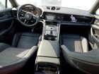 2025 Porsche Panamera Base White vin: WP0AA2YA5SL000703