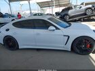 2016 Porsche Panamera S Белый vin: WP0AB2A70GL050315