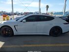 2016 Porsche Panamera S Белый vin: WP0AB2A70GL050315