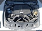 2016 Porsche Panamera S Белый vin: WP0AB2A70GL050315