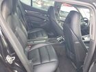 2016 Porsche Panamera S Black vin: WP0AB2A79GL050538