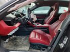 2020 Porsche Taycan 4s Черный vin: WP0AB2Y12LSA54371