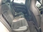 2025 Porsche Taycan 4s Серый vin: WP0AB2Y13SSA40686