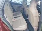 2022 Porsche Taycan 4s Бордовый vin: WP0AB2Y15NSA45487