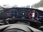 2020 Porsche Taycan Turbo/turbo S Черный vin: WP0AC2Y13LSA71855