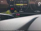 2022 Porsche Taycan Turbo/turbo S Gray vin: WP0AC2Y19NSA54500